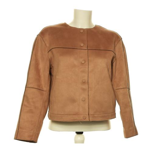 Zara veste online rose